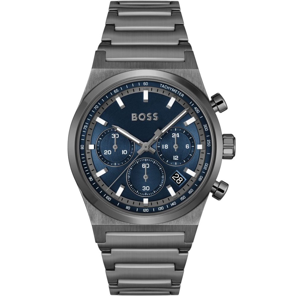 Boss Uhren - CANDOR CHRONO - 1514223