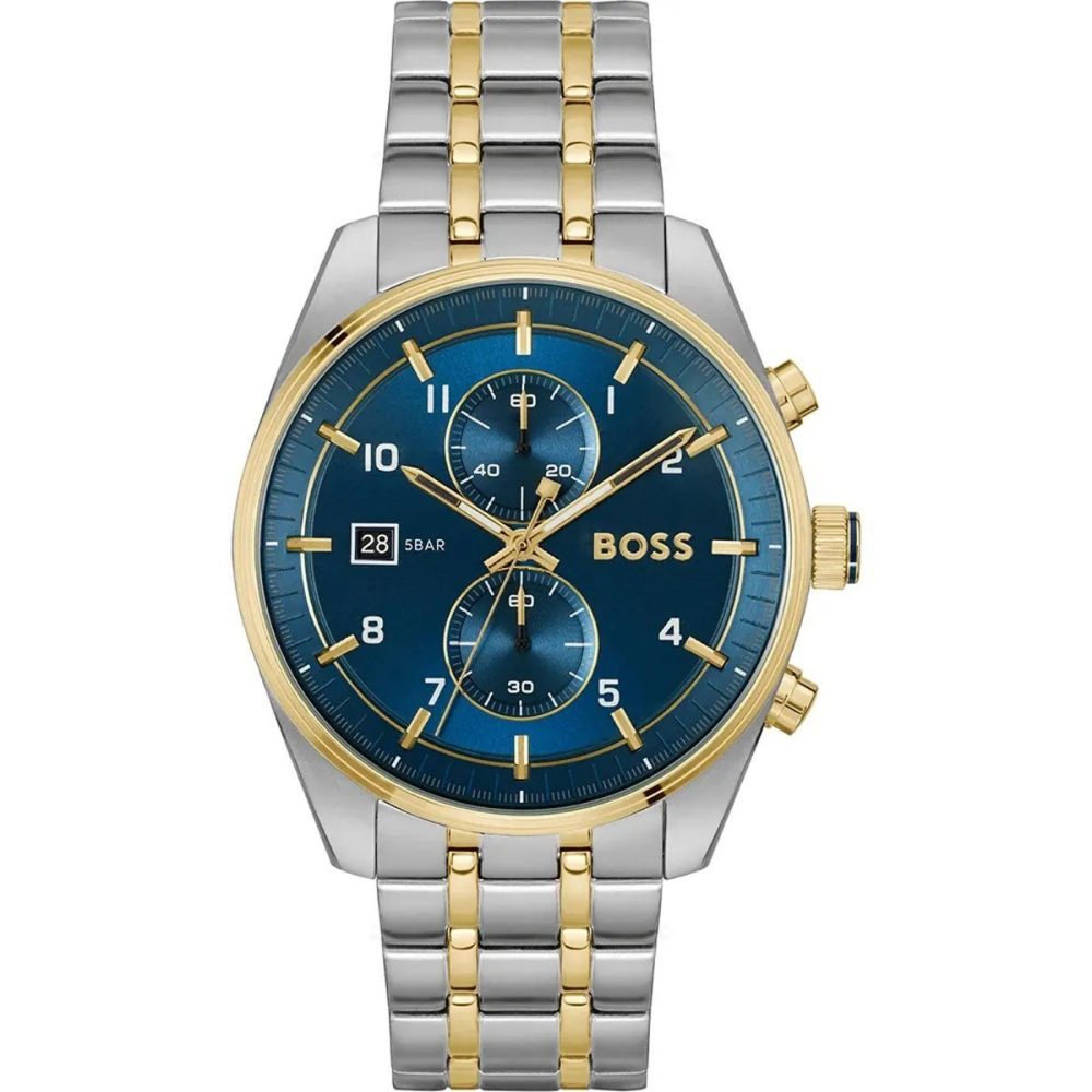 Boss Uhren - Skytraveller - 1514247