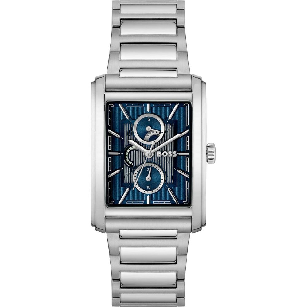 Boss Uhren - PRINCIPLE DRESS MULTI 30mm - 1514318