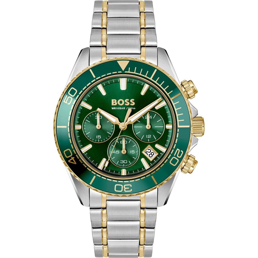 Boss Uhren - SEALINER - 1514325
