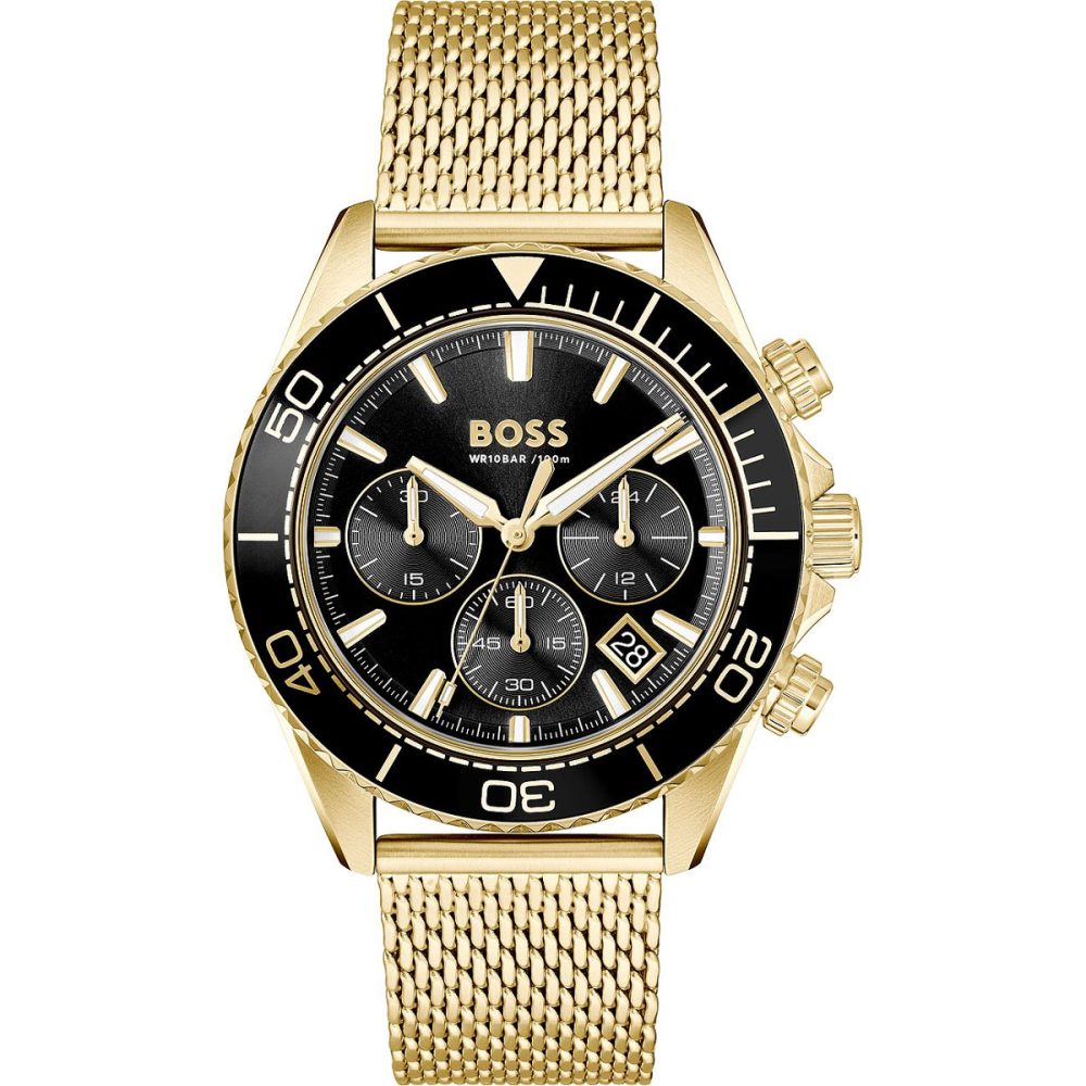 Boss Uhren - SEALINER 44mm - 1514320