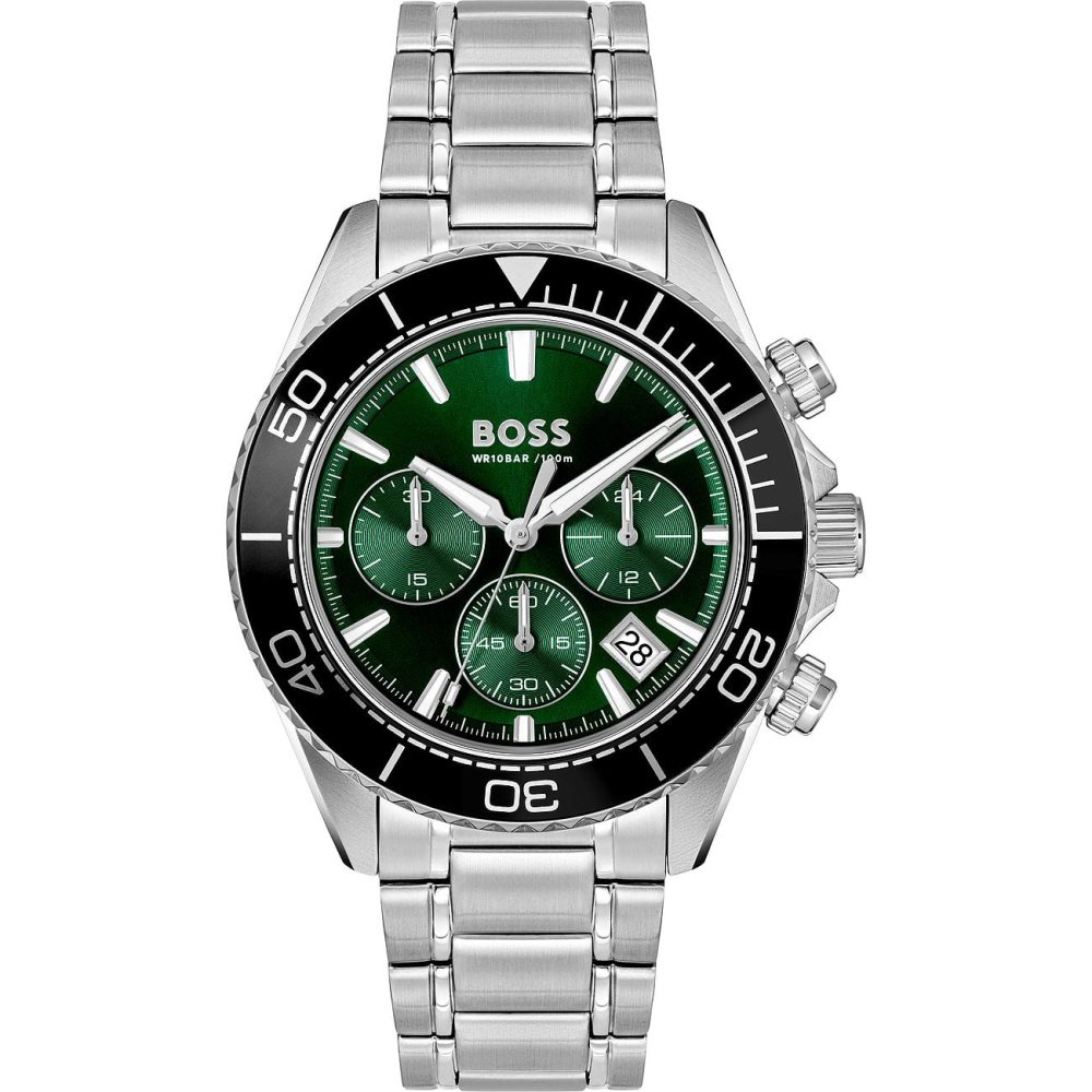 Boss Uhren - SEALINER - 1514321