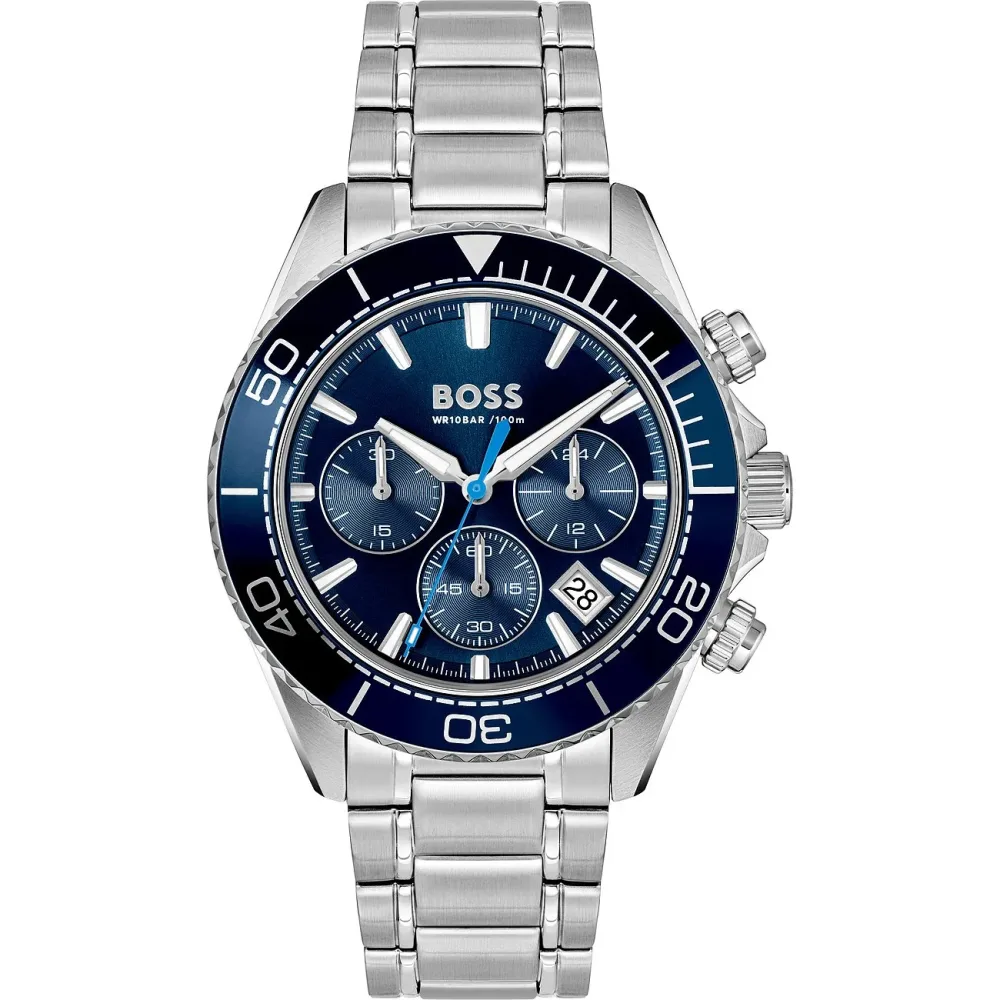 Boss Uhren - SEALINER - 1514322