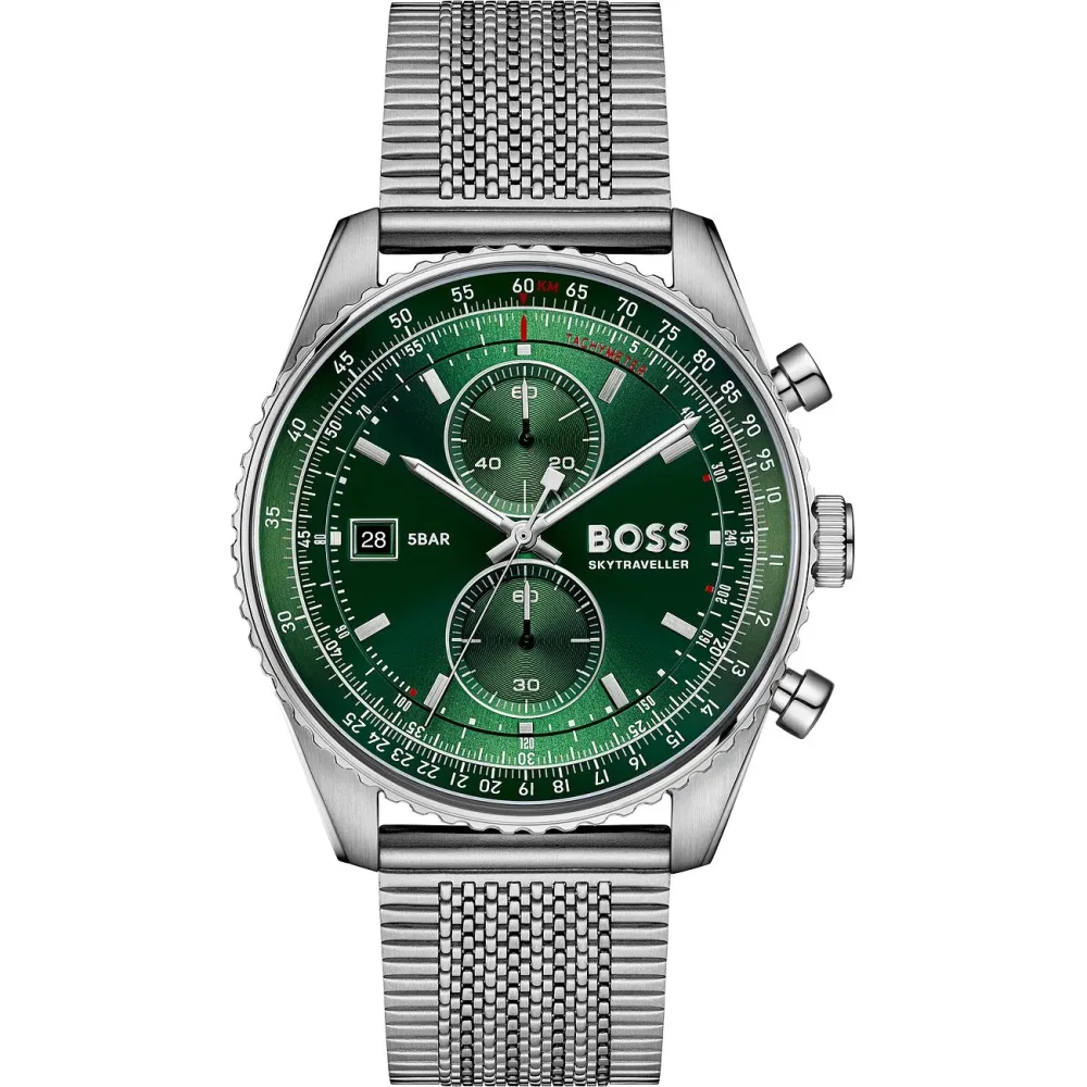 Boss Uhren - 1514347