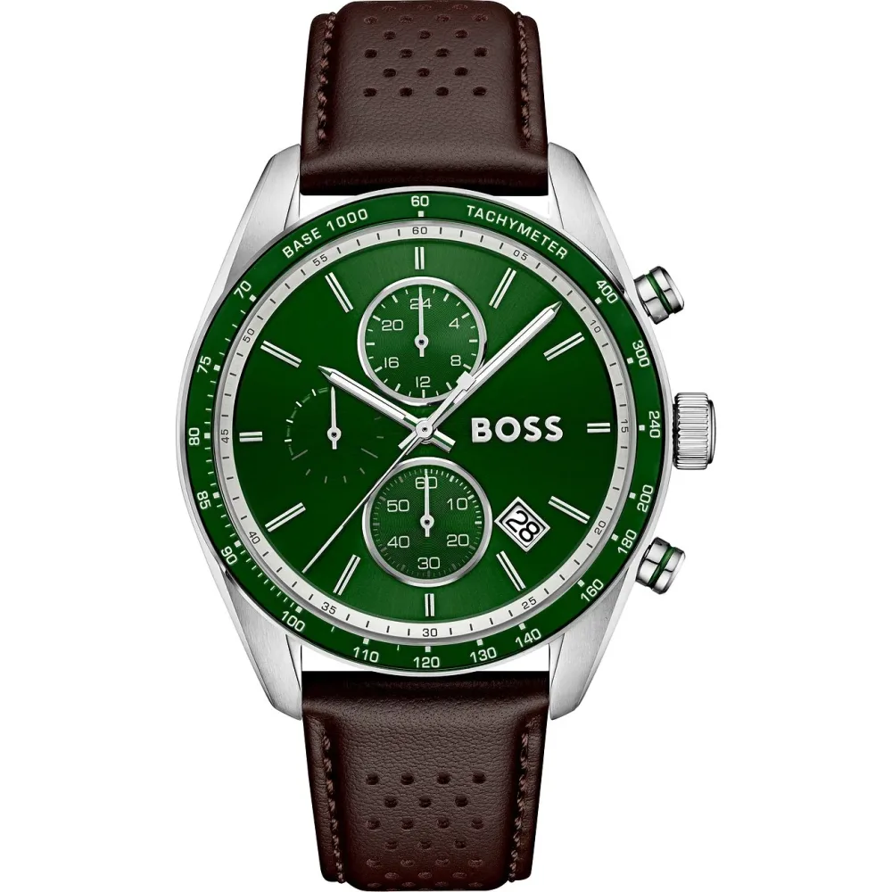 Boss Uhren - GRAND PRIX - 1514342