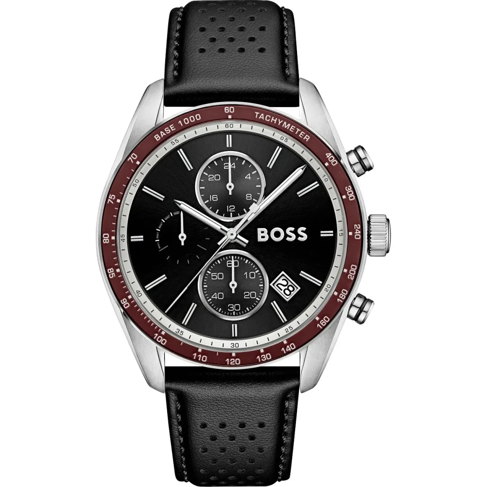 Boss Uhren - GRAND PRIX - 1514343