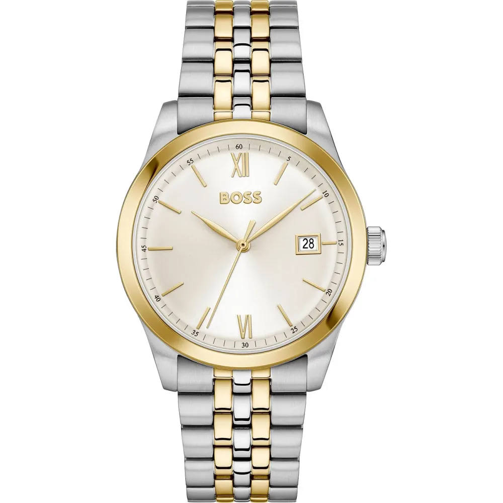 Boss Uhren - LANGFORD - 1514358