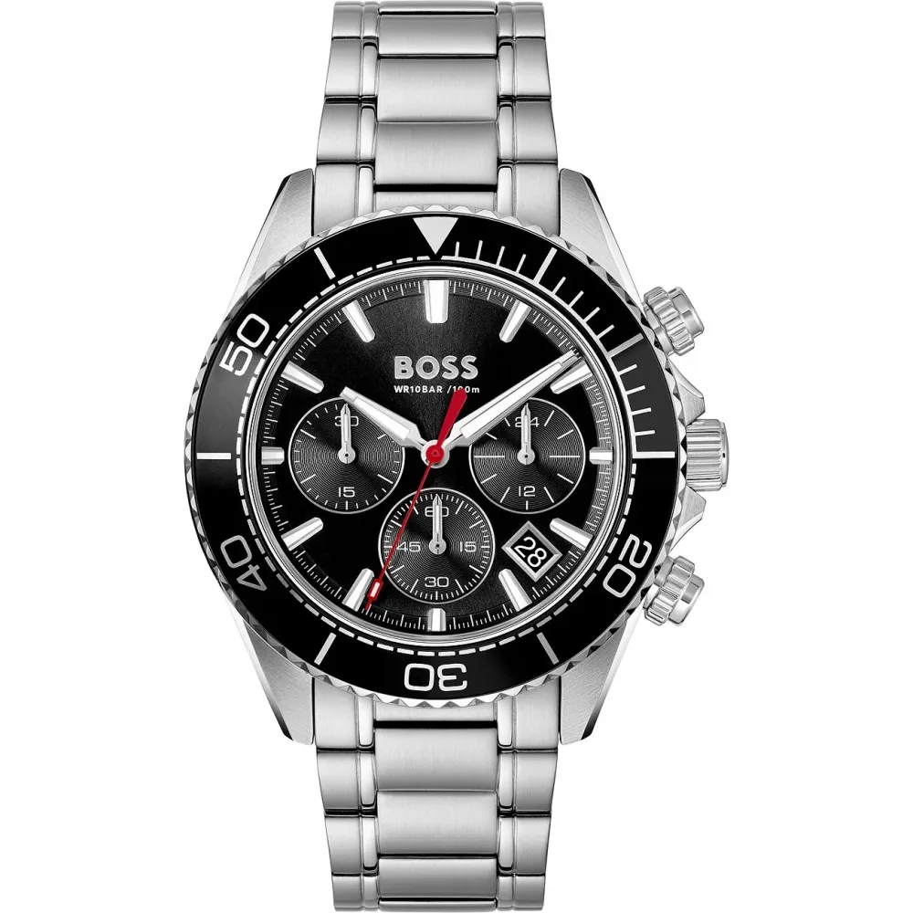 Boss Uhren - SEALINER - 1514366