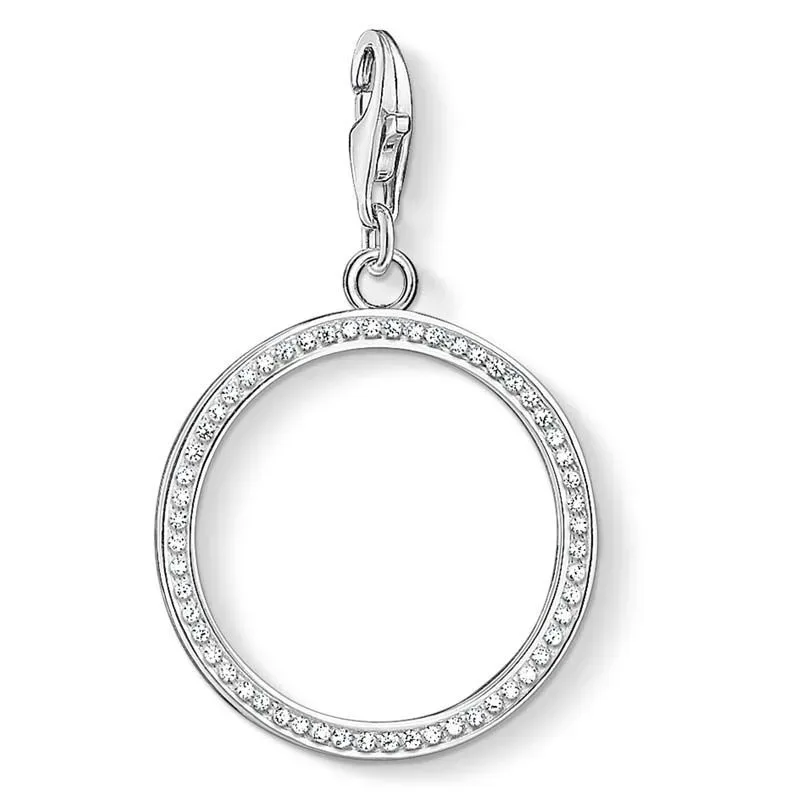 Thomas Sabo Charm - Kreis - 1530-051-14
