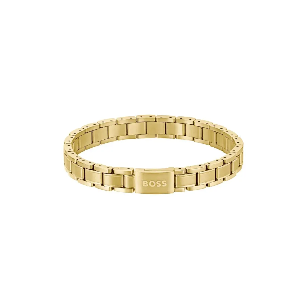 Boss Armband - METAL LINK ESSENTIAL - 1580711