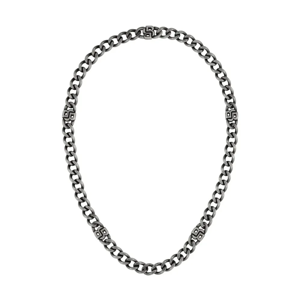 Boss Halskette - DOUBLE B ABSOLUTE - 1580744