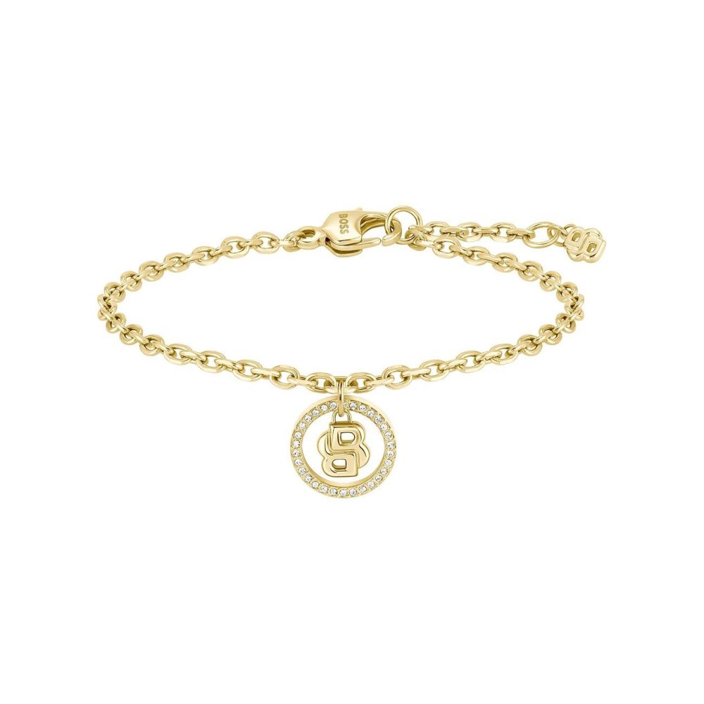 Boss Armband - DOUBLE B DIVINE - 1580807