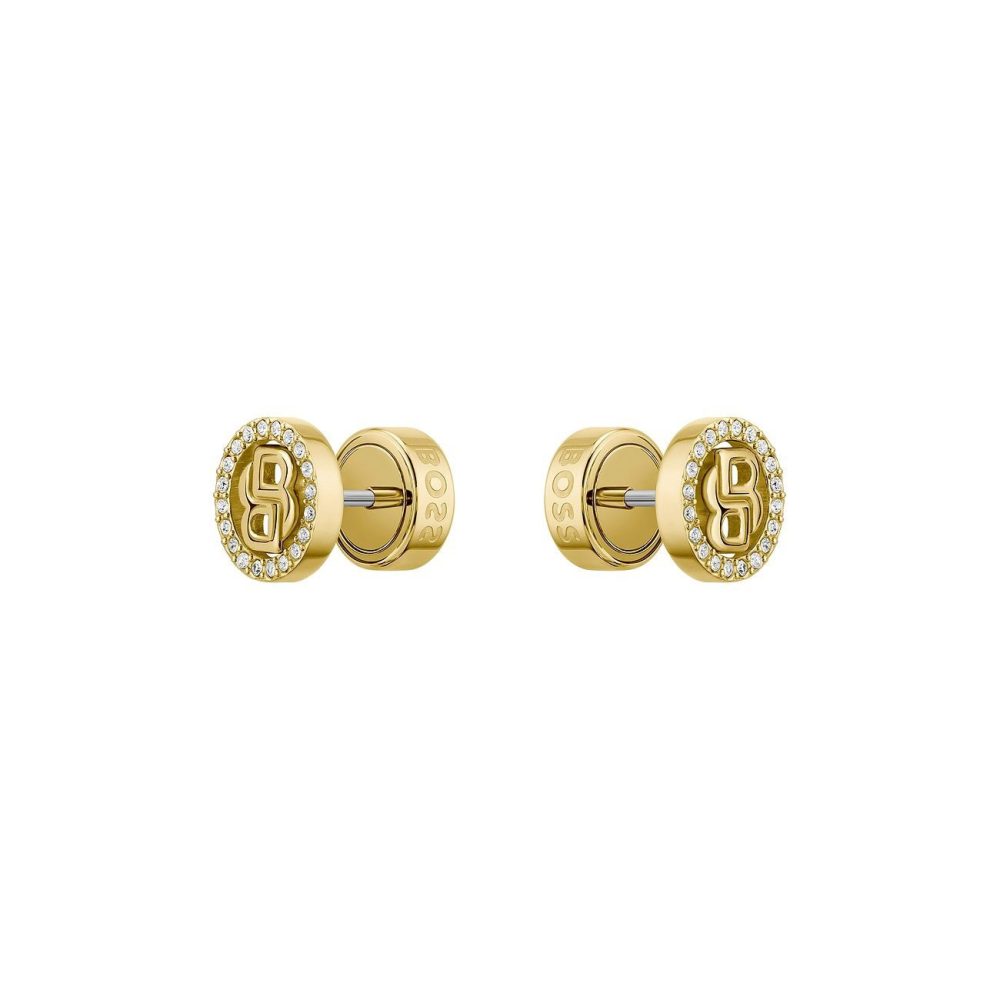 Boss Ohrstecker - DOUBLE B DIVINE - 1580826