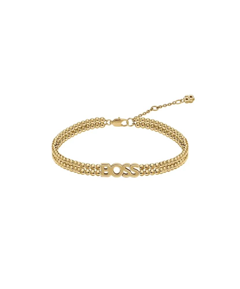 Boss Armband - BOSS Armband Kassy Beads - 1580867