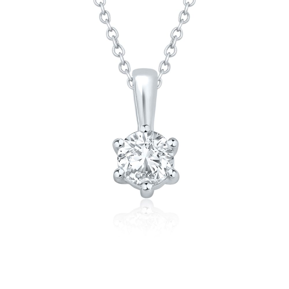 Best of Diamonds Halskette - UJP007.0.33WG