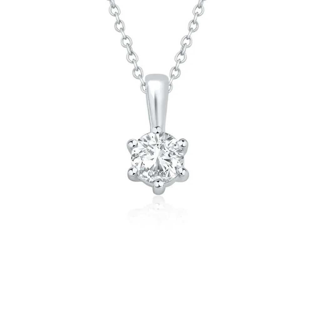 Best of Diamonds Halskette - UJP002.0.10WG
