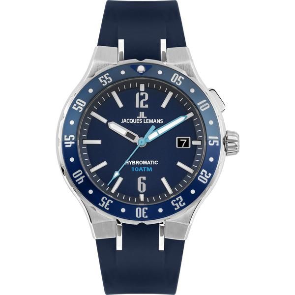 Jacques Lemans Uhren - 1-2109C