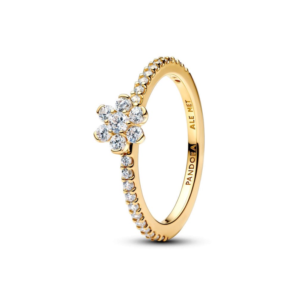 Pandora Ring - Flower - 164499C01