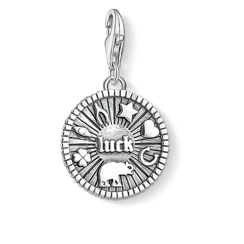 Thomas Sabo Charm - Glück - 1682-637-21