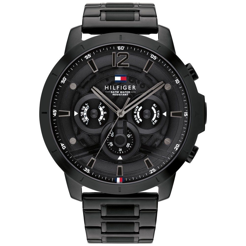 Tommy Hilfiger Uhren - 1710494