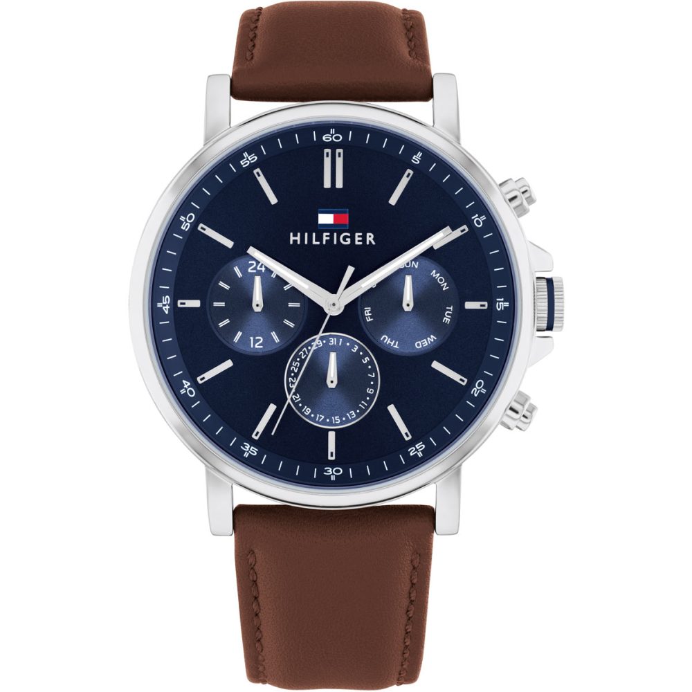 Tommy Hilfiger Uhren - 1710585