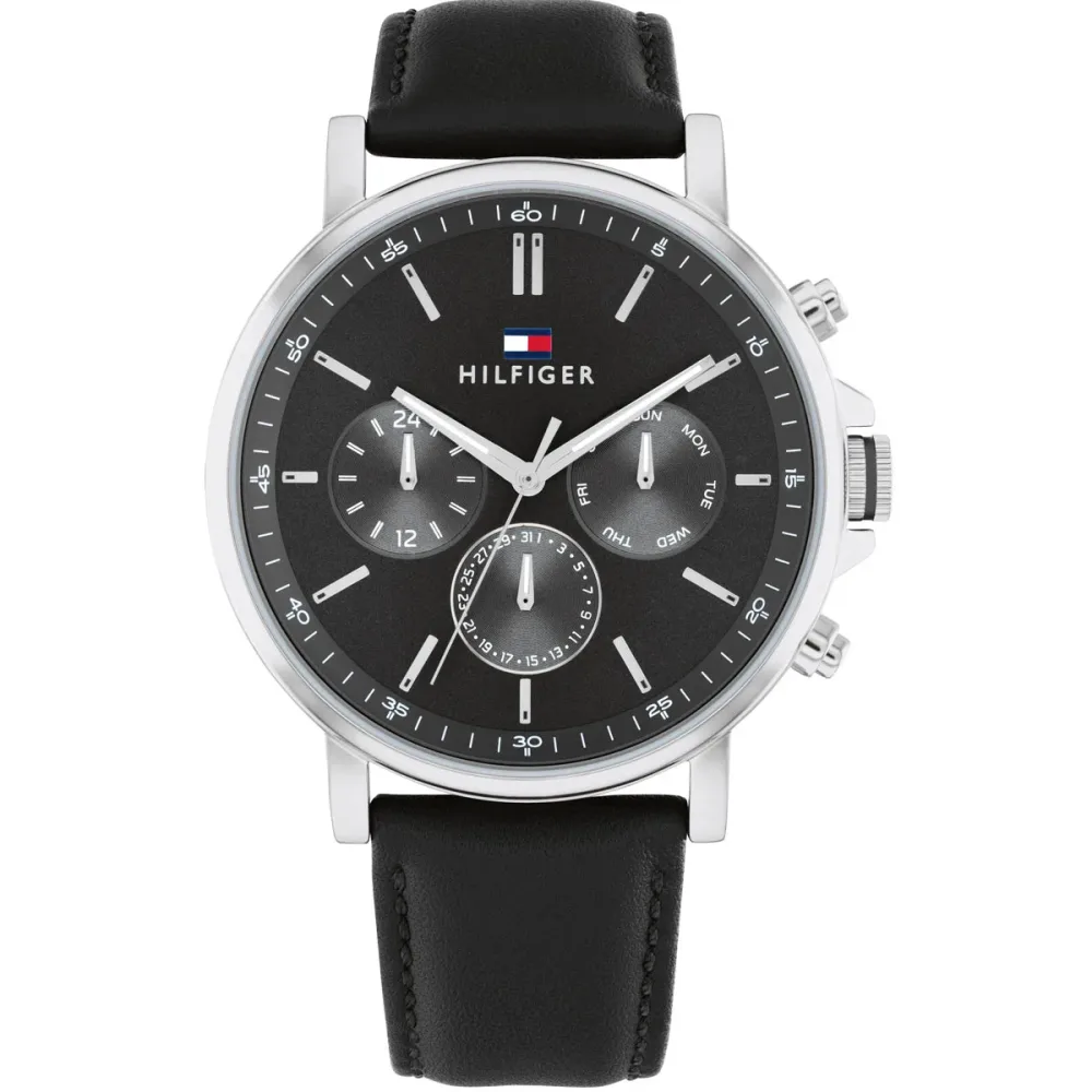 Tommy Hilfiger Uhren - 1710586