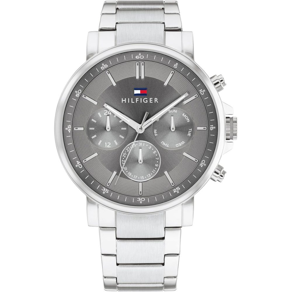 Tommy Hilfiger Uhren - 1710604