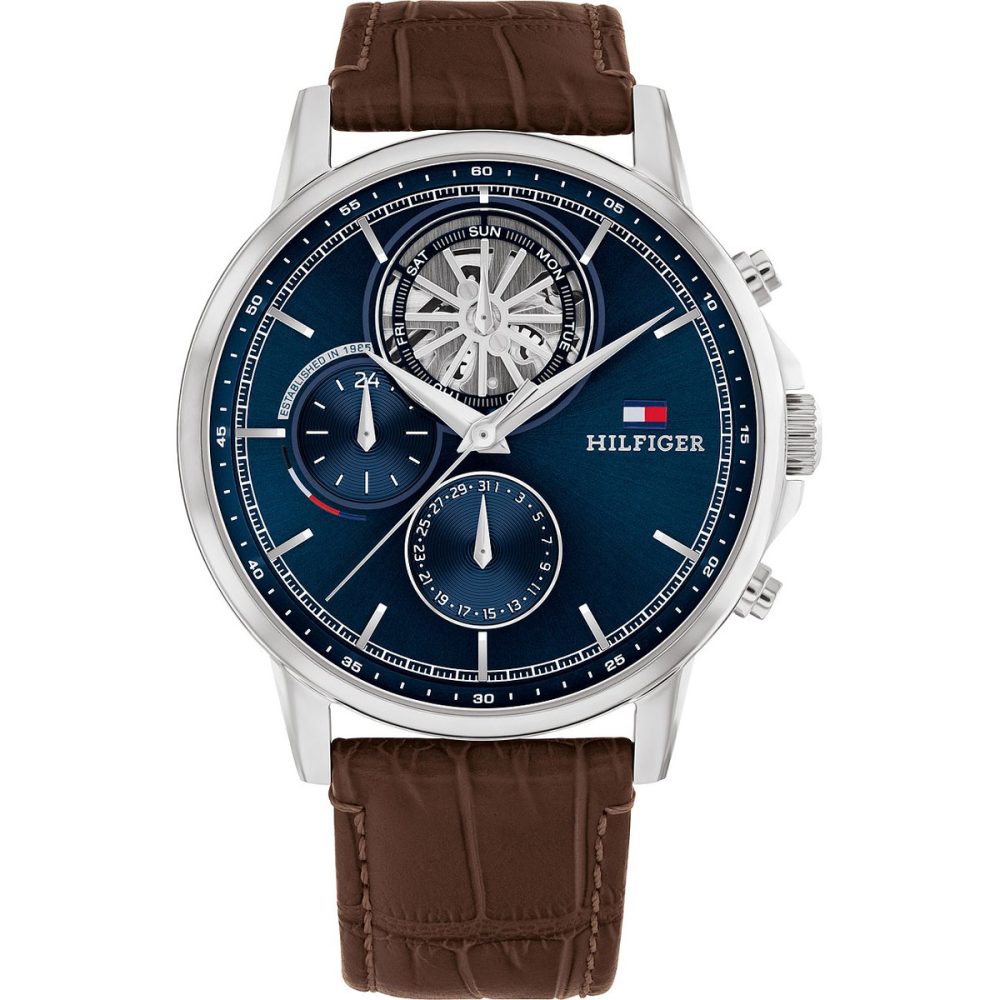 Tommy Hilfiger Uhren - 1710629