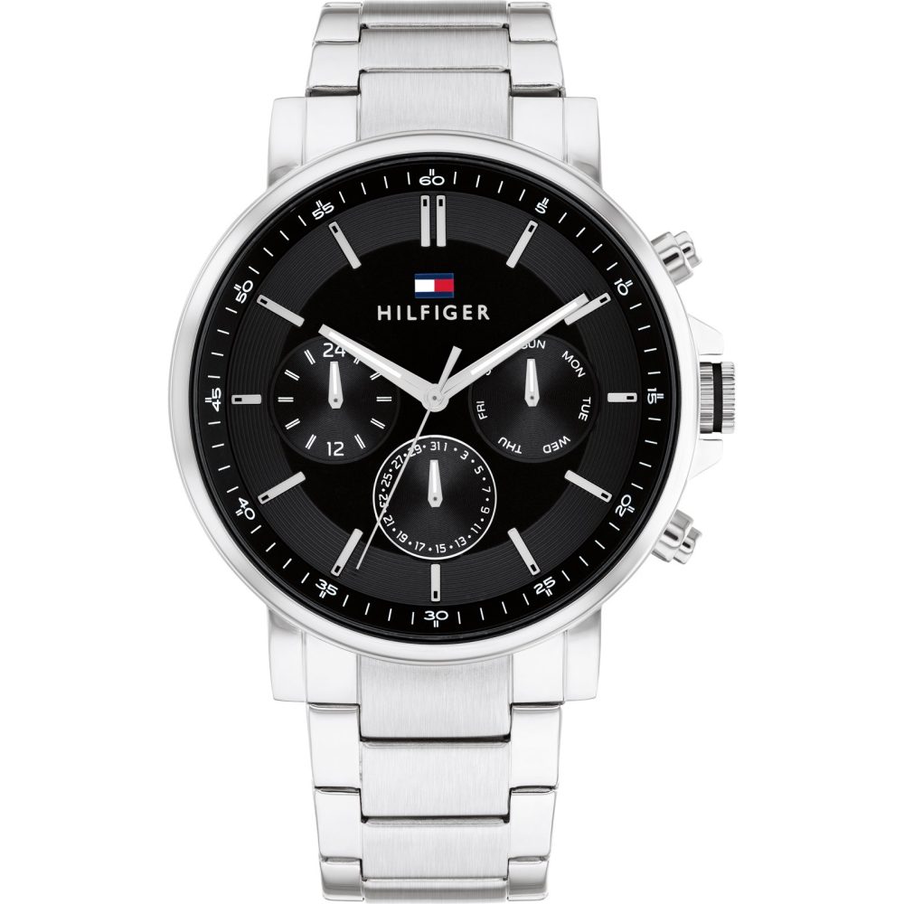 Tommy Hilfiger Uhren - 1710667