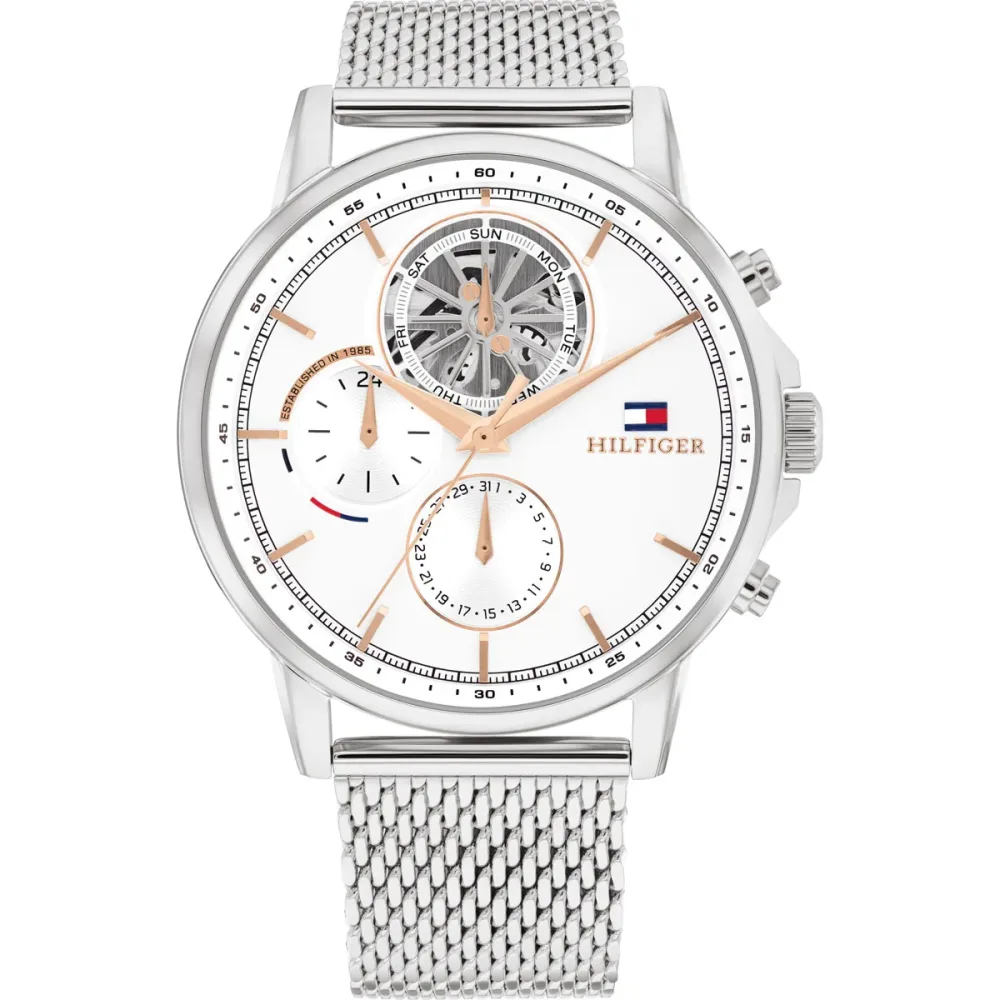 Tommy Hilfiger Uhren - STEWART - 1710682
