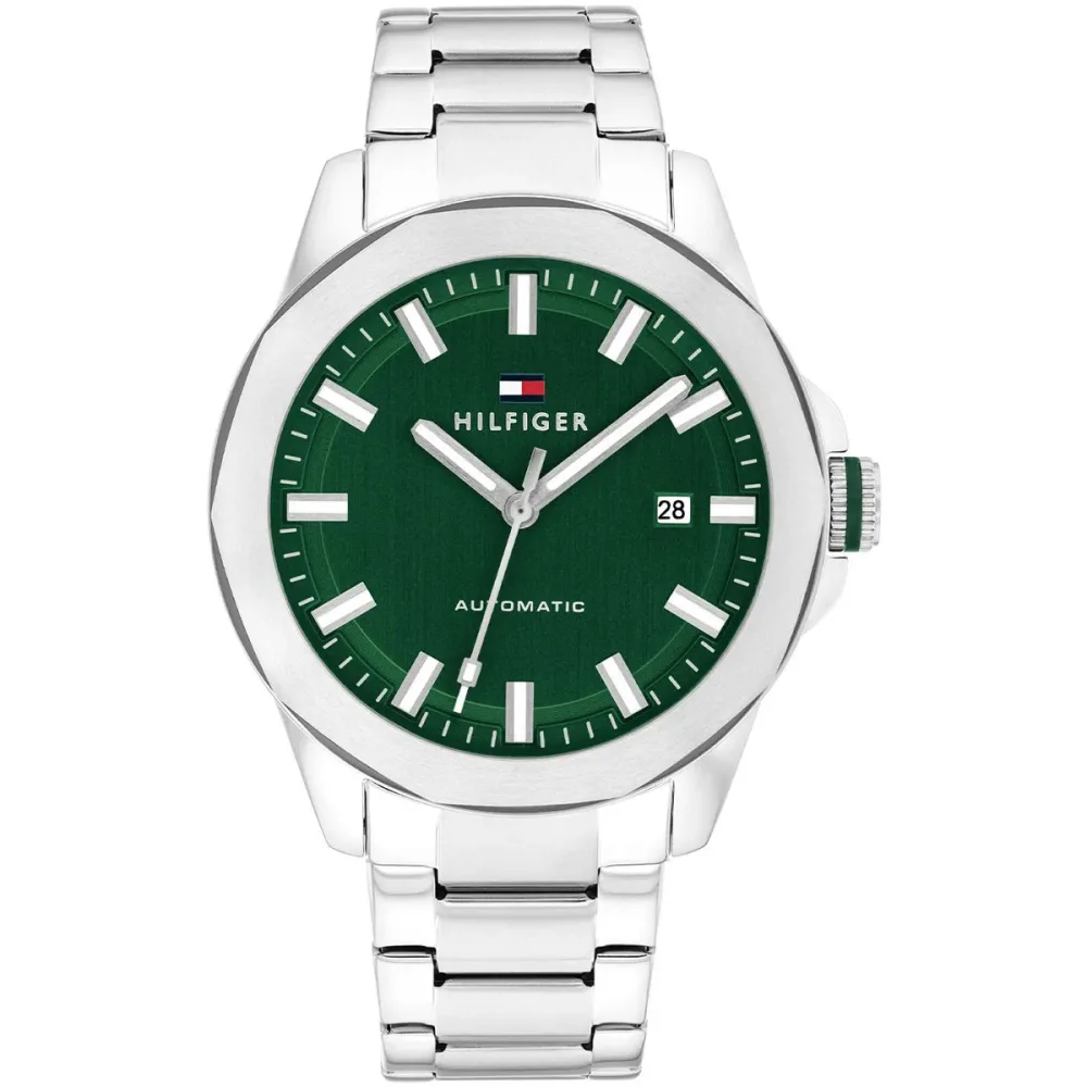 Tommy Hilfiger Uhren - 1710694