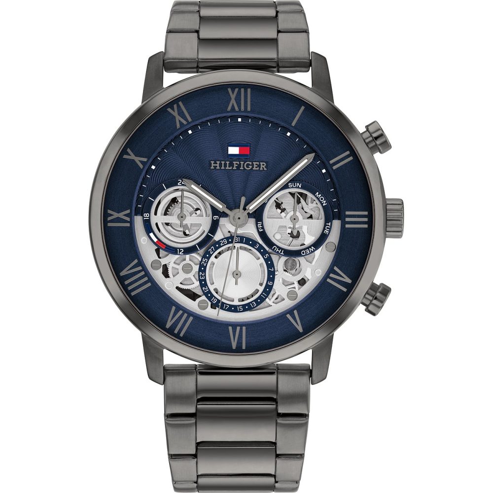 Tommy Hilfiger Uhren - 1710707