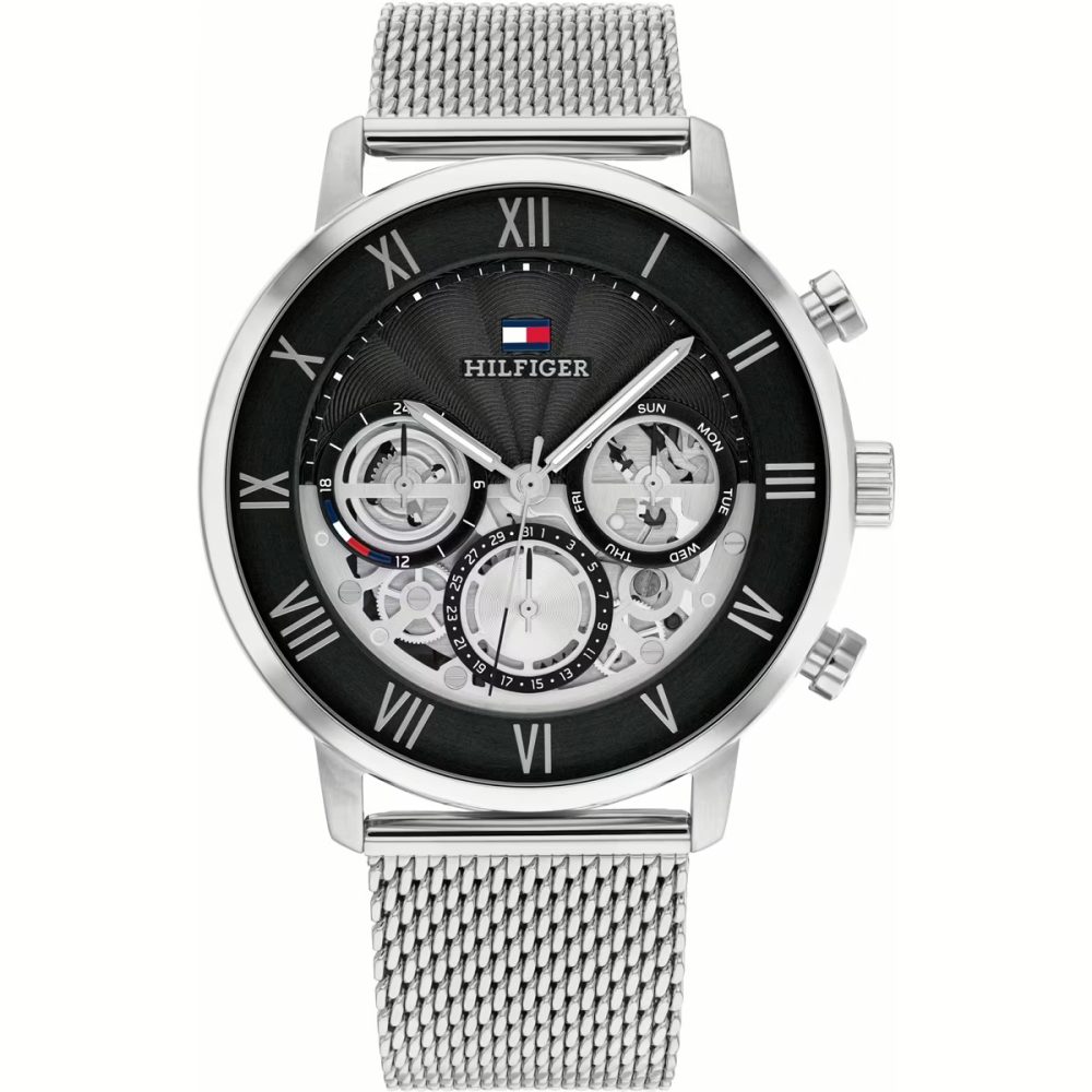 Tommy Hilfiger Uhren - 1710708