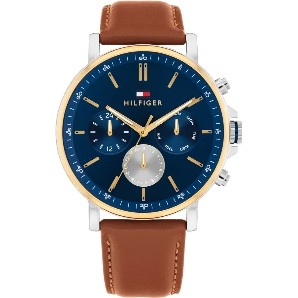Tommy Hilfiger Uhren - 1710703