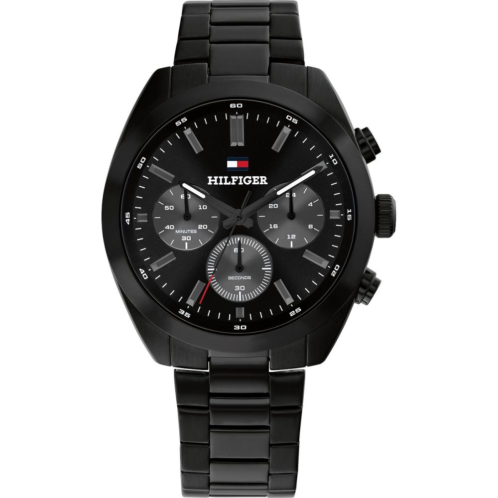 Tommy Hilfiger Uhren - Hudson - 1710724