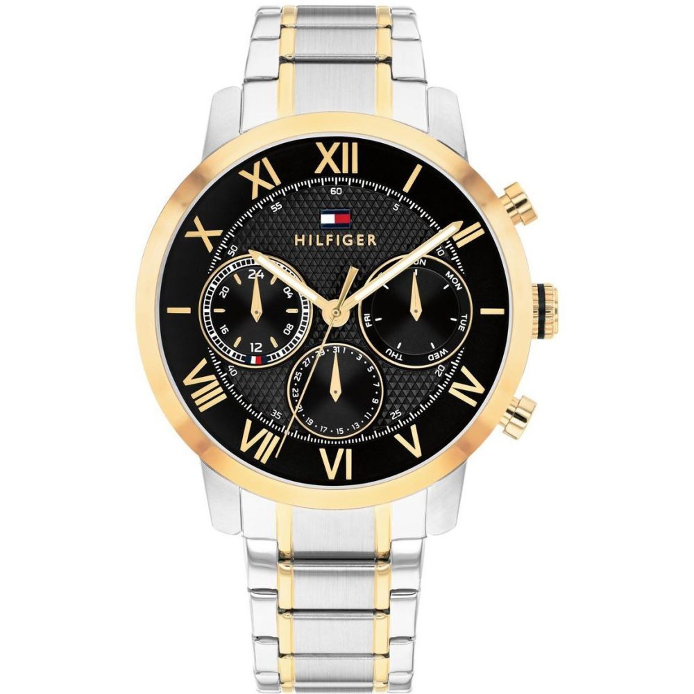Tommy Hilfiger Uhren - 1710729