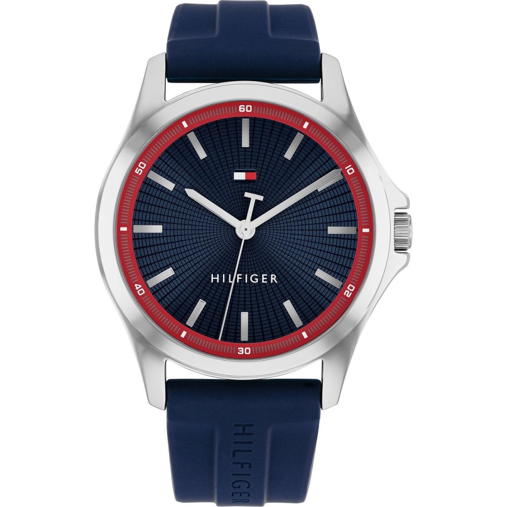 Tommy Hilfiger Uhren - Bruce - 1710738
