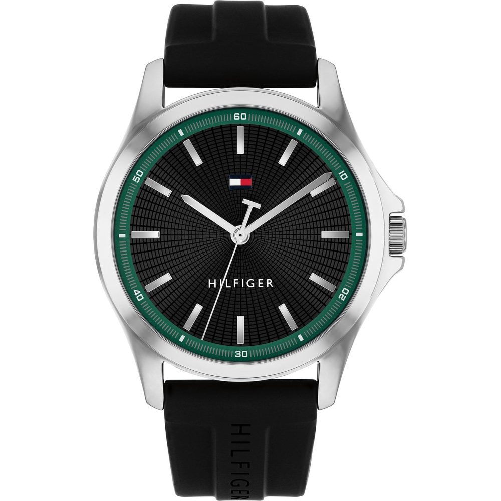 Tommy Hilfiger Uhren - Bruce - 1710739