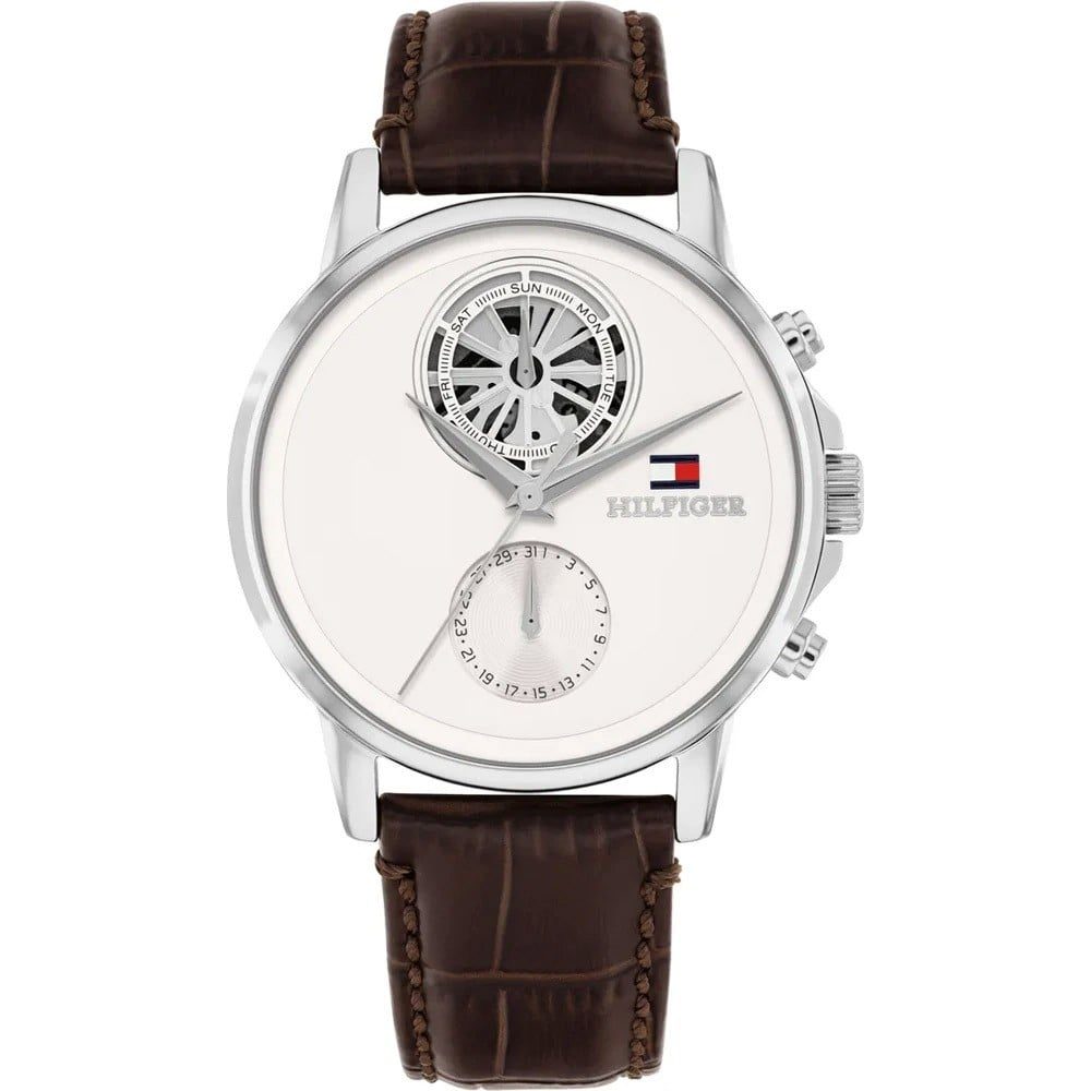 Tommy Hilfiger Uhren - 1710746