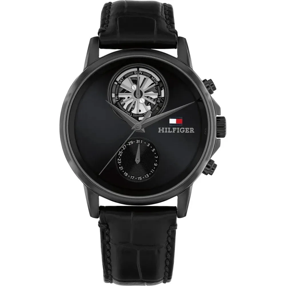 Tommy Hilfiger Uhren - 1710748