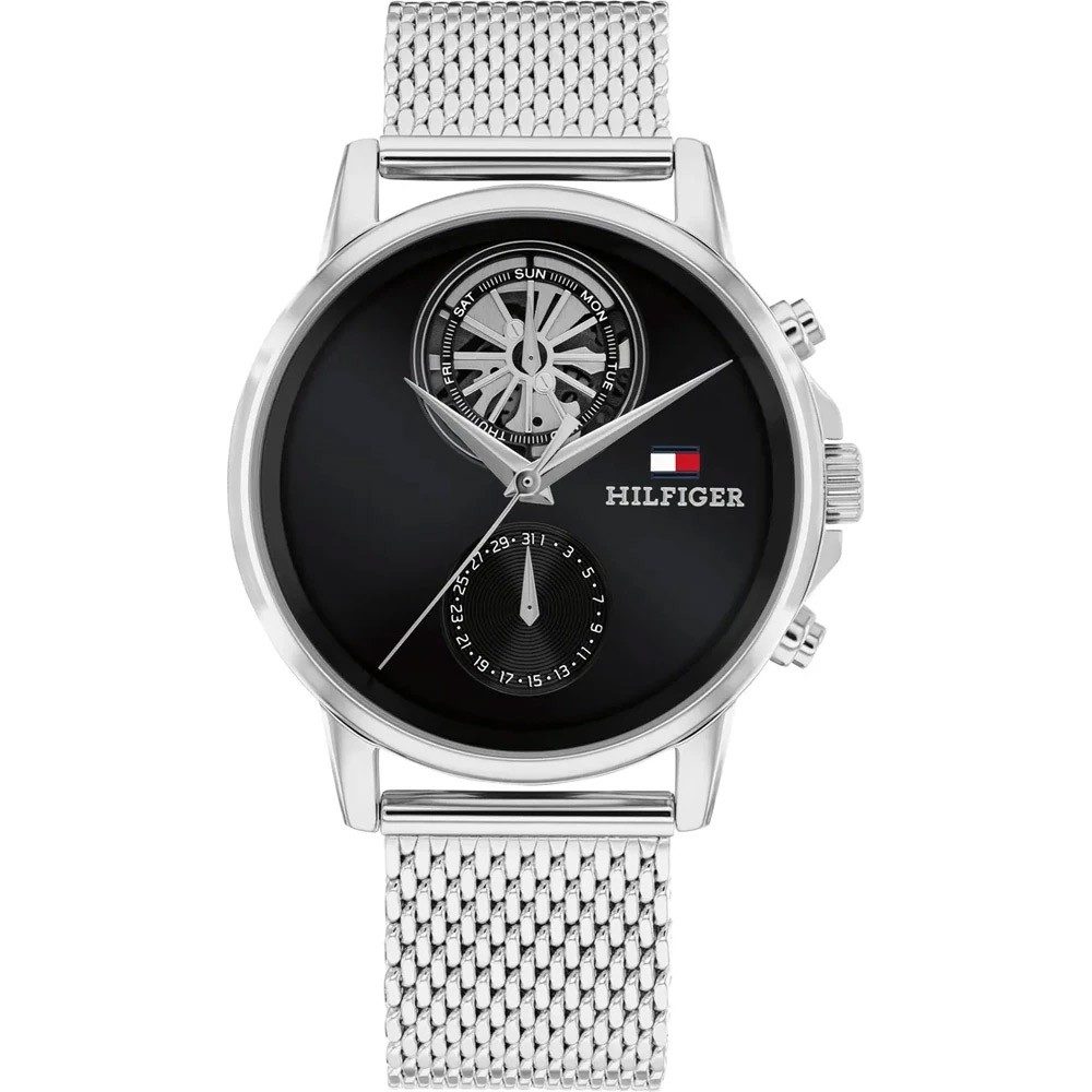 Tommy Hilfiger Uhren - 1710749