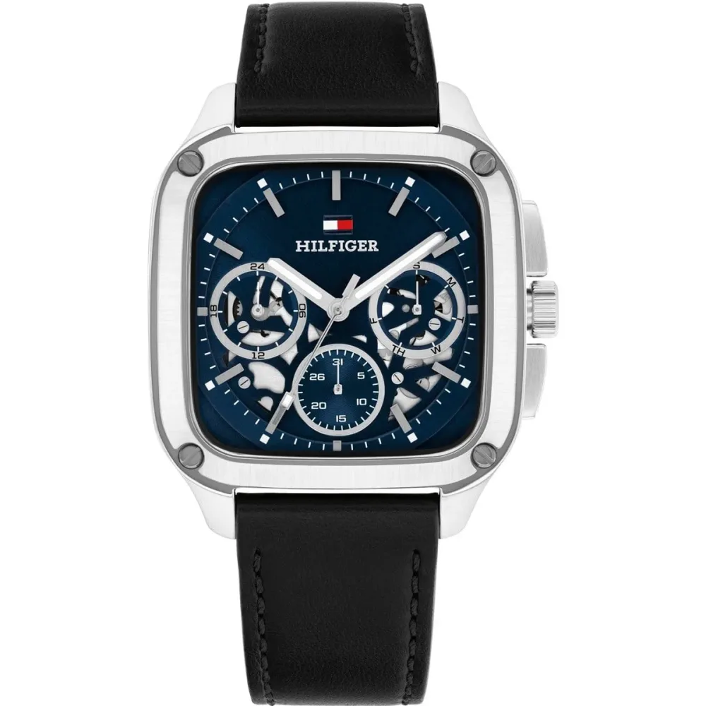 Tommy Hilfiger Uhren - 1710756
