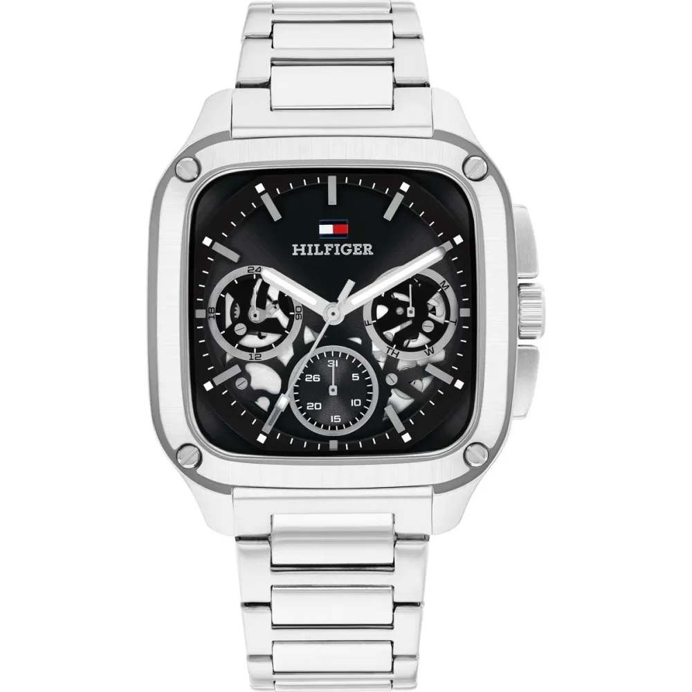 Tommy Hilfiger Uhren - 1710758
