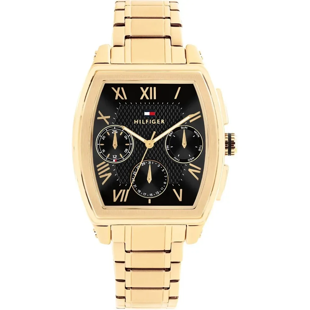 Tommy Hilfiger Uhren - 1710764