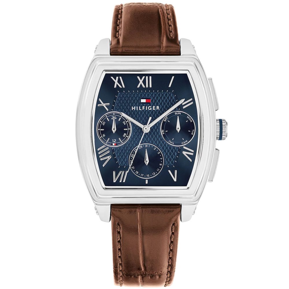 Tommy Hilfiger Uhren - 1710760