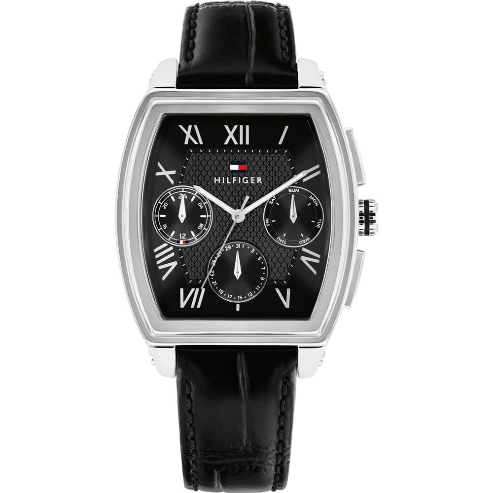 Tommy Hilfiger Uhren - 1710761