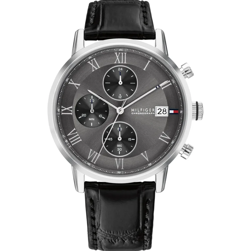 Tommy Hilfiger Uhren - 1710794