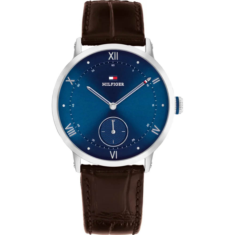 Tommy Hilfiger Uhren - Oxford - 1710800