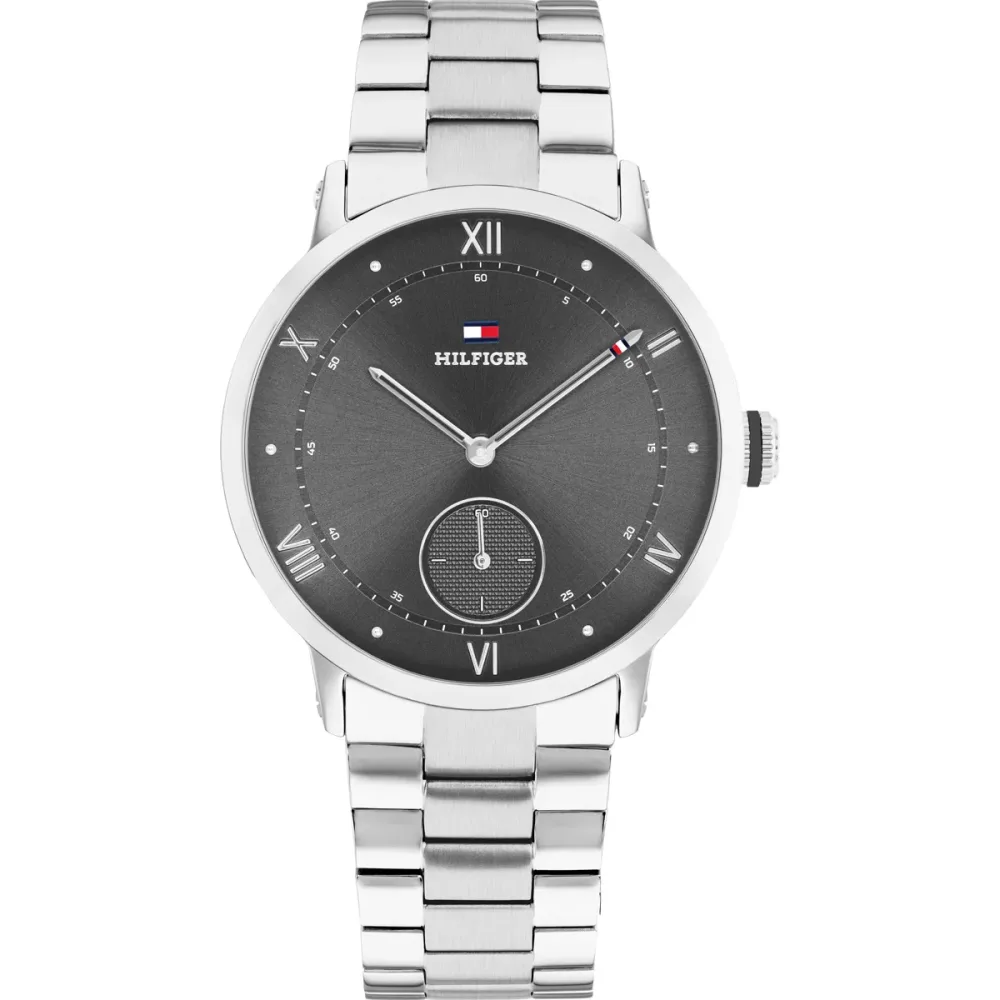 Tommy Hilfiger Uhren - Oxford - 1710802