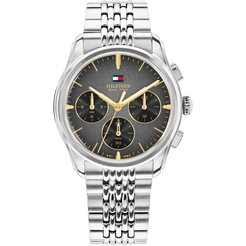 Tommy Hilfiger Uhren - 1710812